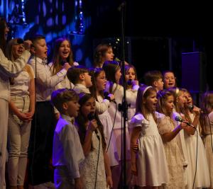 Chadek Gospel Kids
