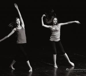 Taniec współczesny